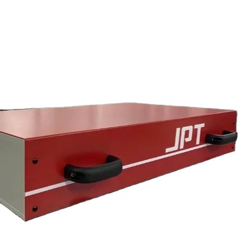 2025 NEW JPT Laser Source M7 Series 20W-500W Width Adjustable MOPA Mini Fiber Laser Source for  Laser Marking