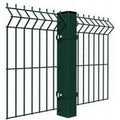 3D Fence Acma 3d Fence 3d Construction Fence