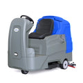 With CE and KC Floor Scrubber Dryer Machine