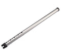 Aluminum Tube Golf Ball Retriever Balls Shag Pick up Tube for 23 Balls