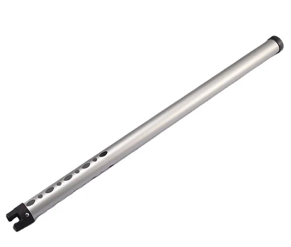 Aluminum Tube Golf Ball Retriever Balls Shag Pick up Tube for 23 Balls