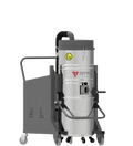 ZUYYEE 60L Electric Industrial Vacuum Cleaner 2.2kW ATEX Three-Phase Explosion Proof for Manual Cleaning in Hotels New Arrival
