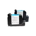 Willita Premium 12.7mm Eco Solvent-based Fast Dry Quick-drying Ink Cartridge Online Inkjet Printer Ink Cartridge MegaBDM