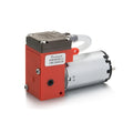 Fluidsmart ARP4DC12 Brushed air Pump 12v Dc air Operated Piston Pump Micro Mini Small Piston Pump