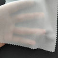 30D*30D 100% PES Woven Fusible Interlining Adhesive Fabric YB-AF3530