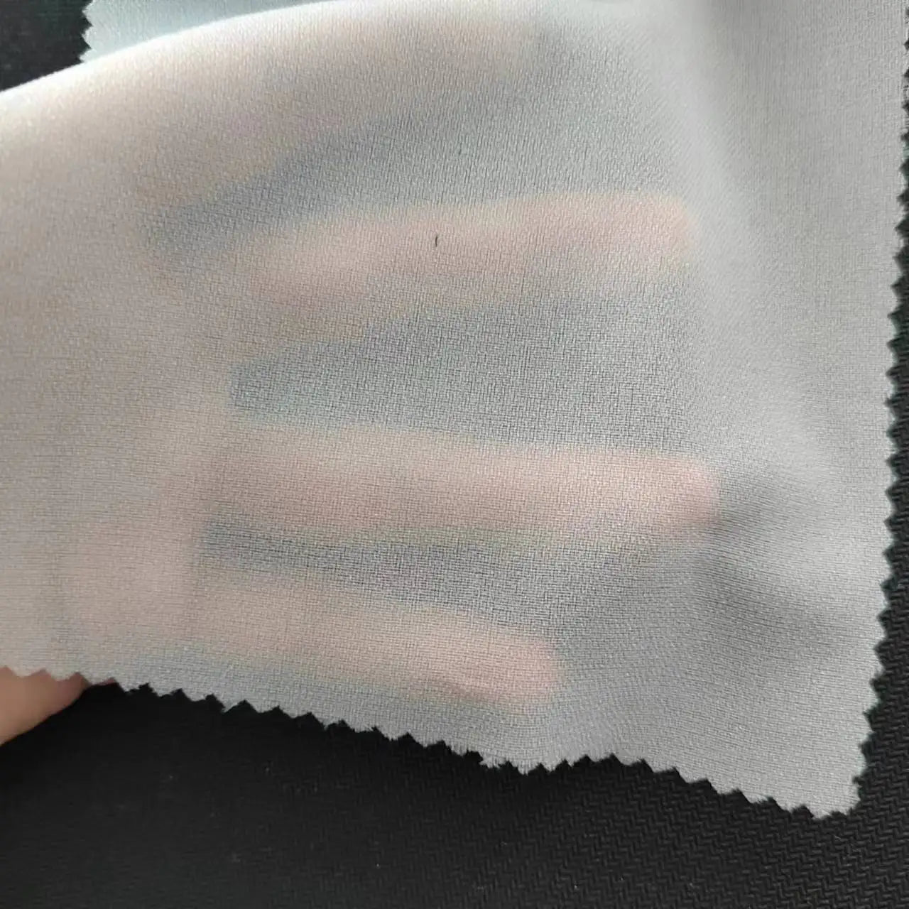 30D*30D 100% PES Woven Fusible Interlining Adhesive Fabric YB-AF3530