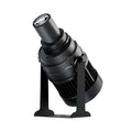 Customized 35W LED Logo Projector IP67 Outdoor Advertising Gobo Projector for Restaurant Store Shop with ROHS Certification MegaBDM