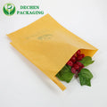 Paper Wood Pulp Bags for Sale Bolsa De Uva Grape Fruit Protection Bag