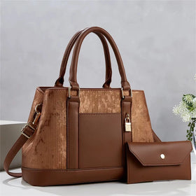2026 China Wholesale Trend Mini Chain Luxury Korean Crossbody Stylish Pu Leather Handbag Vintage