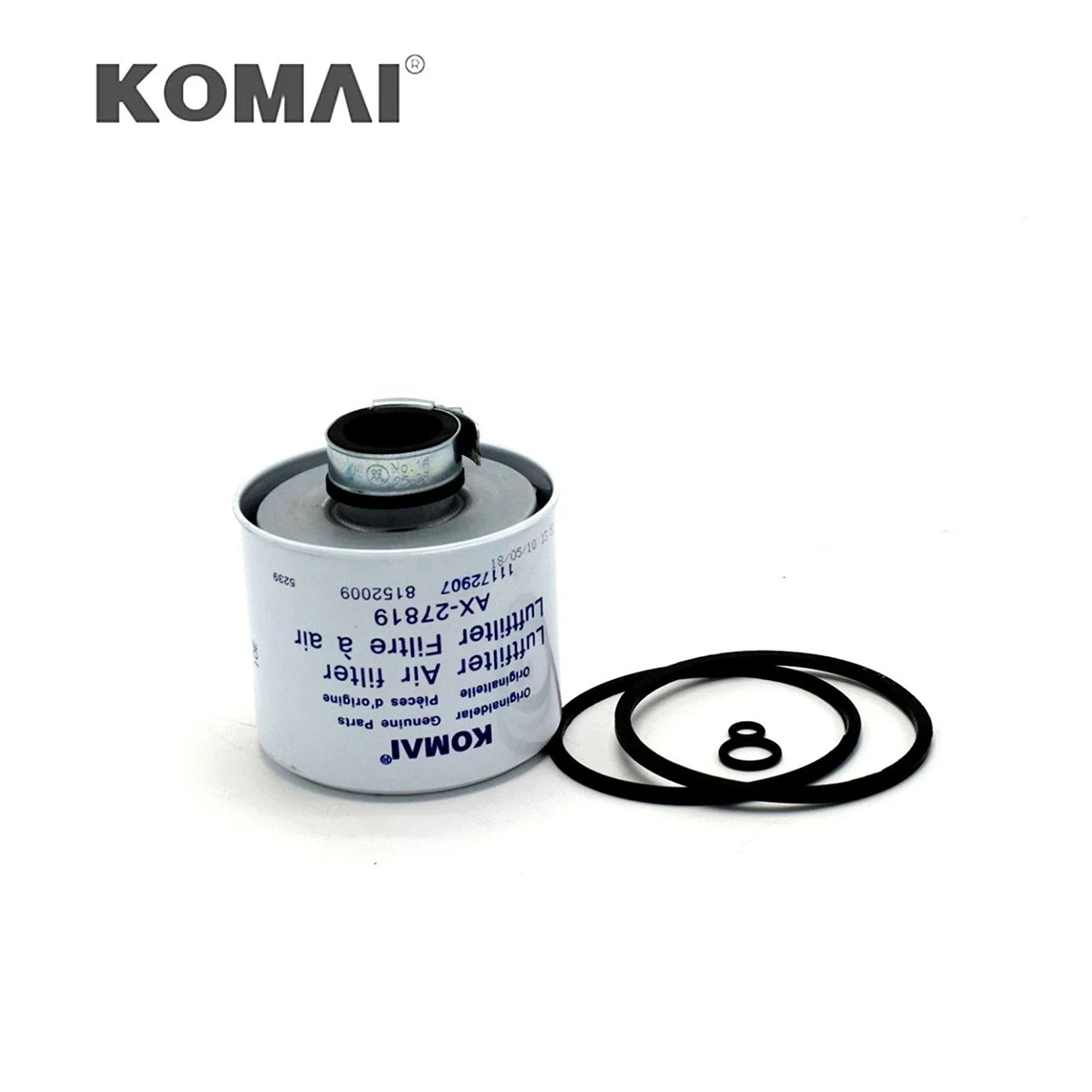For Volvo 360 Air Filter Breather PA5700 CH13312 AF27819 11210241 P528708 11172907