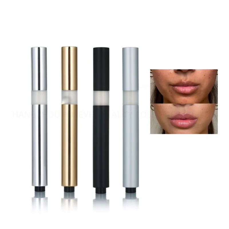 New Lip Plumper Free Samples Increase Your Lip Volume Capsicum Lip Volumizer Private Label