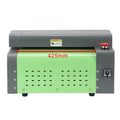 Cardboard Sheet Shredder Carton Recycling Machine for Converting Cardboard Into Packaging