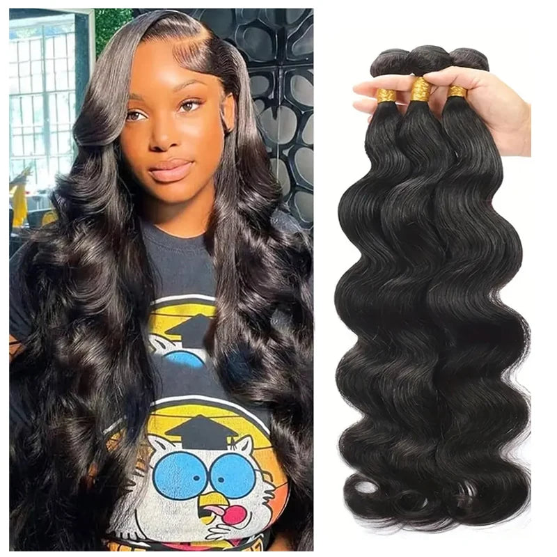 Wholesale Factory Price 100% Virgin Human Hair Bundle Afro Style Brazilian Body Wave Curly Hair Extensions 10A Grade