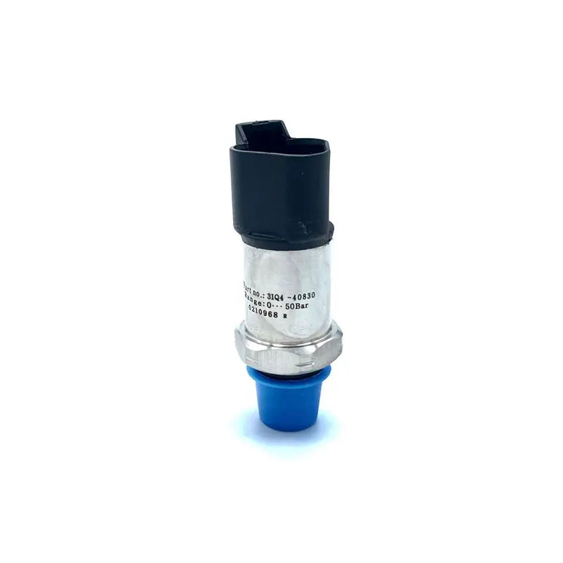 SUNORO Hot Sale R210-7 R210-5 R210-9 Excavator Spare Parts Pressure Switch 50Bar Oil Pressure Sensor 31Q4-40830 31q4-40520