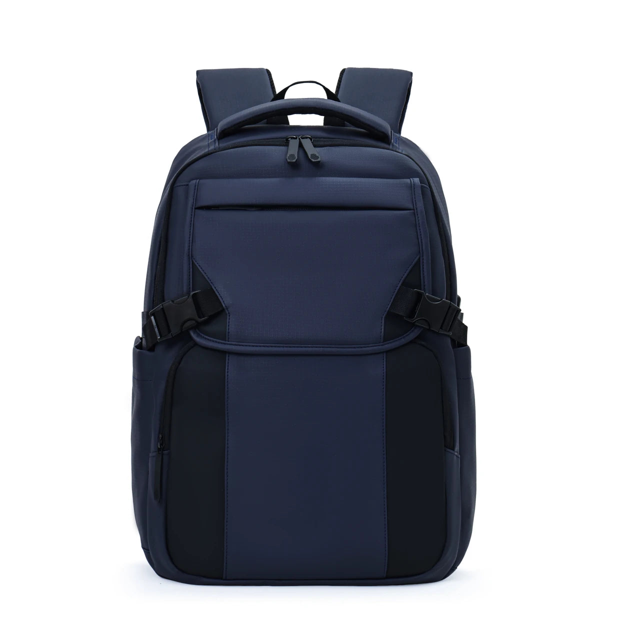 Marksman Business USB Type-C Computer Anti-Theft Waterproof Solar Panel Cartoon Unisex Oxford 20-35L Laptop Backpack School