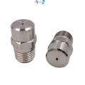 YS Quality Industrial Standard Solid Full Cone Spray Nozzle BB Type Cone Spray Nozzle BB Full Jet Spray Nozzle