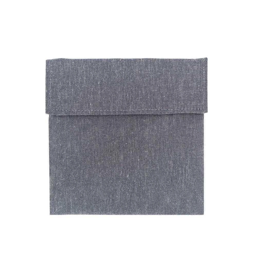 Eco Friendly Washable Pouch Packaging Pouch for Food Wholesale Small Cute Food Pouch Travel Promotional Gift Eco