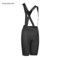 New Design Rider Cycling Wear Seamless Padded Reflective LOGO Road Bike Bib Shorts Cycling Bibs