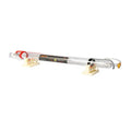 60-80W SPT CO2 Laser Tube C70 for CO2 Laser Cutting & Engraving Machine