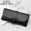 Sparloo 4045 PU Custom Designer Large Unique Glasses Storage Case Sunglasses for Women