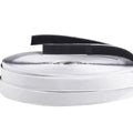Sticky Back Strip New Arrival 2026 Screen Window Back Self Adhesive Double Side Hook and Loop Tape