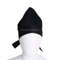 Factory Sale Customized Malaysia Martial Arts Pencak Silat Uniform Black Cap