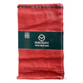 Omai Brand Hot Selling PP Polypropylene Leno Mesh Bags Drawstring Closure BPA Free SGS CE Certified Packing Sack for Potato
