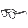 Fashion Eyewear Optical Frames Blue Ray Cut Glasses Computer Glasses Anti Blue Light Blocking Glasses for Men