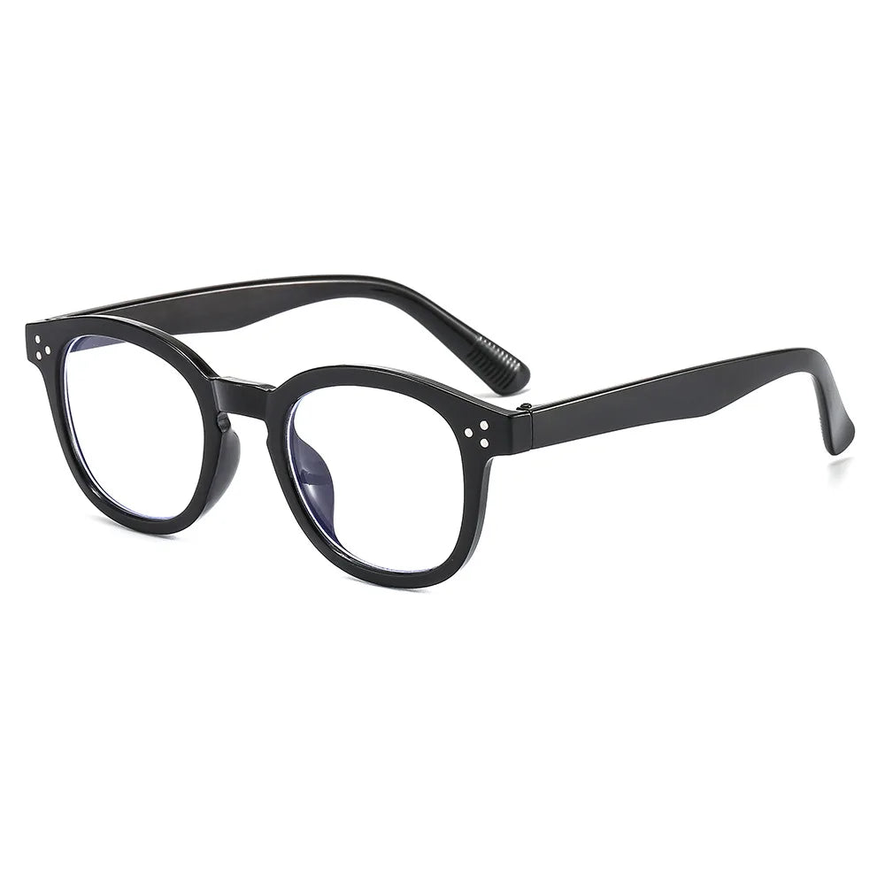 Fashion Eyewear Optical Frames Blue Ray Cut Glasses Computer Glasses Anti Blue Light Blocking Glasses for Men