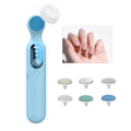 Electric Nail Cutter Baby Nail Trimmer Nail Clipper for Kids Infant Adult