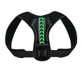 Medical Orthopedic Elastic Back and Shoulder Straightening Support Belt for Men and Women