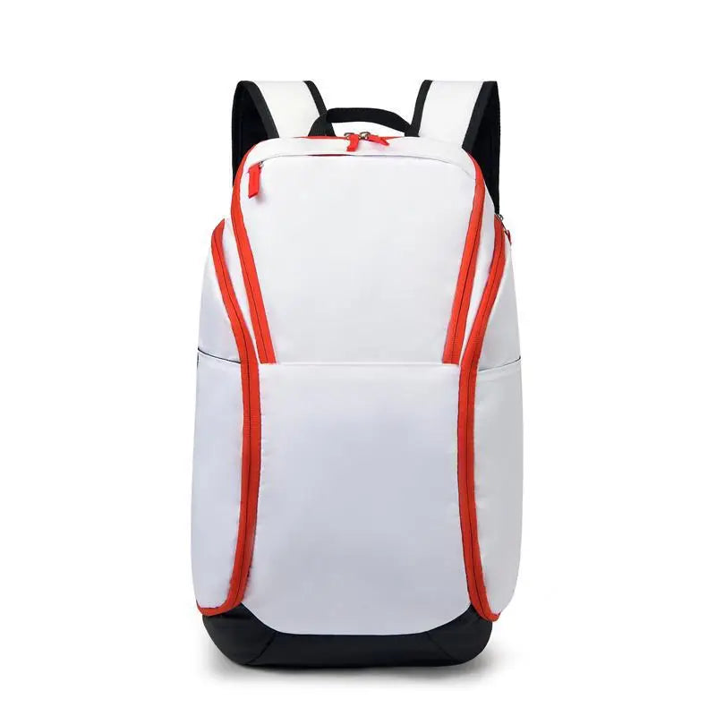 Portable Customized Large Capacity Travel Fits Basketball Football Volleyball  Men Sports Bag Team Soccer Bag Backpack