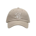 Women's 100% Polyester Soft Top Baseball Cap New Design Letter Embroidery Breathable Sunshade for Students Outdoor Wholesale