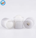 Veich High Precision Fastener VCN410-PP Light Load White/Blue POM Spring Ball Plunger