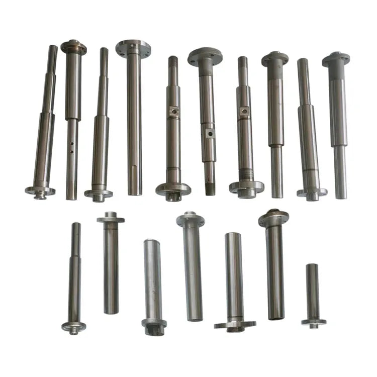 1 Piece SM52 SM74 SM102 CD102 Ink Roller Shaft Distributor Journal Cylinder Shaft