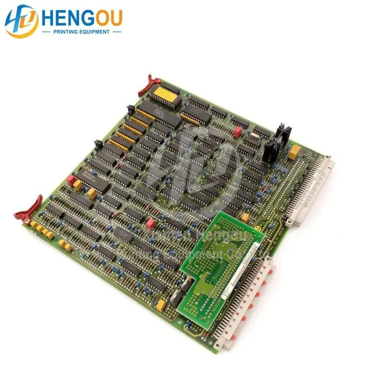 MSK 98.144.5021/10U MSK2 00781.3026/03 00.785.0253/01 MDK Printing Machine Spare Parts