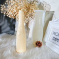 B-5215 Handwork DIY Champagne Wine Beer Bottle Scented Candle Mold Home Decor 3D Soy Wax Silicone Mould Cake Aromatherapy