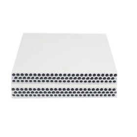 Factory Direct Sale Pp Plastic Formwork Building Construction Formwork