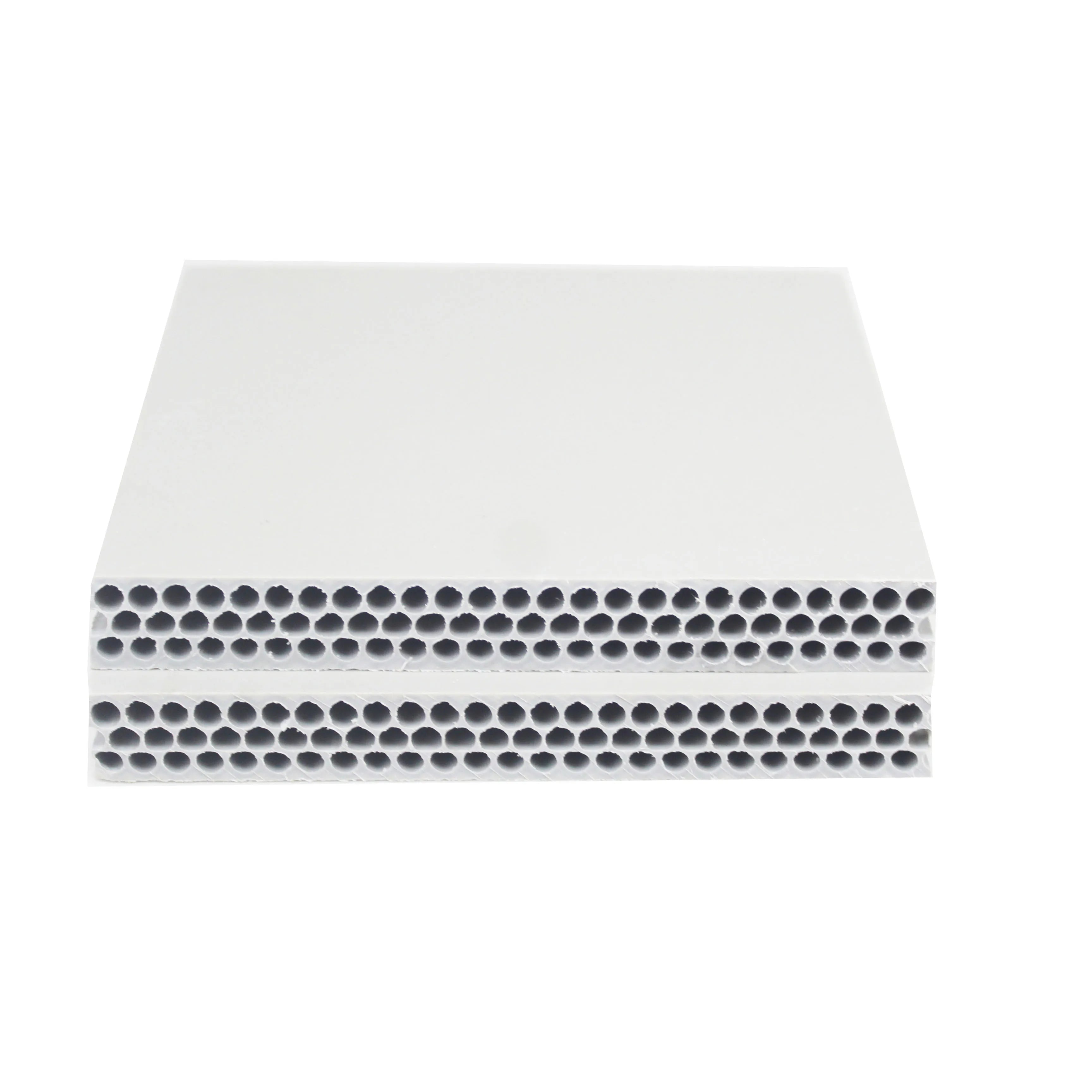 Factory Direct Sale Pp Plastic Formwork Building Construction Formwork