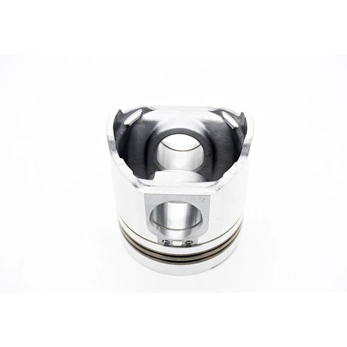YANN'S 1654262 165-4262 Engine Part 15:1 Compression Ratio Piston for CAT 3304 3306