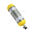 6.8L 4500psi CE High Pressure Carbon Fiber Gas Cylinder Firefighting Equipment & Accessory for Mines