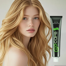 Professional Manufacturers Low Ammonia 79 Colors Long Lasting Natural Dyeing Hair Color Cream