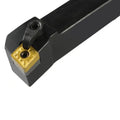 91 Degree CNC Lathe Machine Turning Tool MCFNR/L 1616H12 External Turning Tool Holder for CNMG Insert