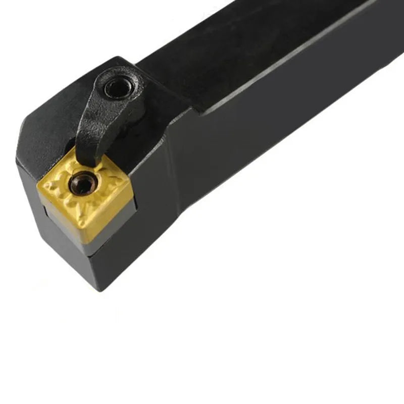 91 Degree CNC Lathe Machine Turning Tool MCFNR/L 1616H12 External Turning Tool Holder for CNMG Insert