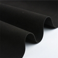 0.4mm-1.0mm Microfiber Synthetic Leather Faux Leather Suede Conductive Non-Woven PU Leather Fabric for Sofa Outdoor Waterproof
