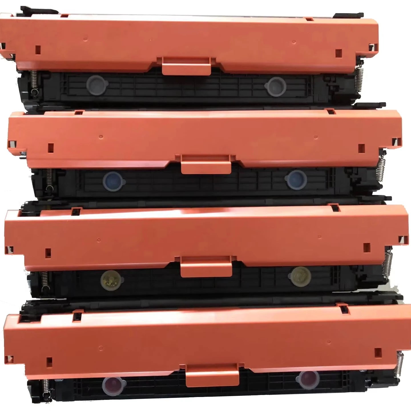 Color Toner Cartridge 206X W2110X W2111X W2112X W2113X with Chip for HP Color LaserJet Pro M255 M255 MFP M282 M283