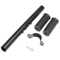 Superbsail Kids Handle Bar Children Aluminium Alloy Safety HandleBar for Xiaomi Mijia M365 Electric Scooter Accessories