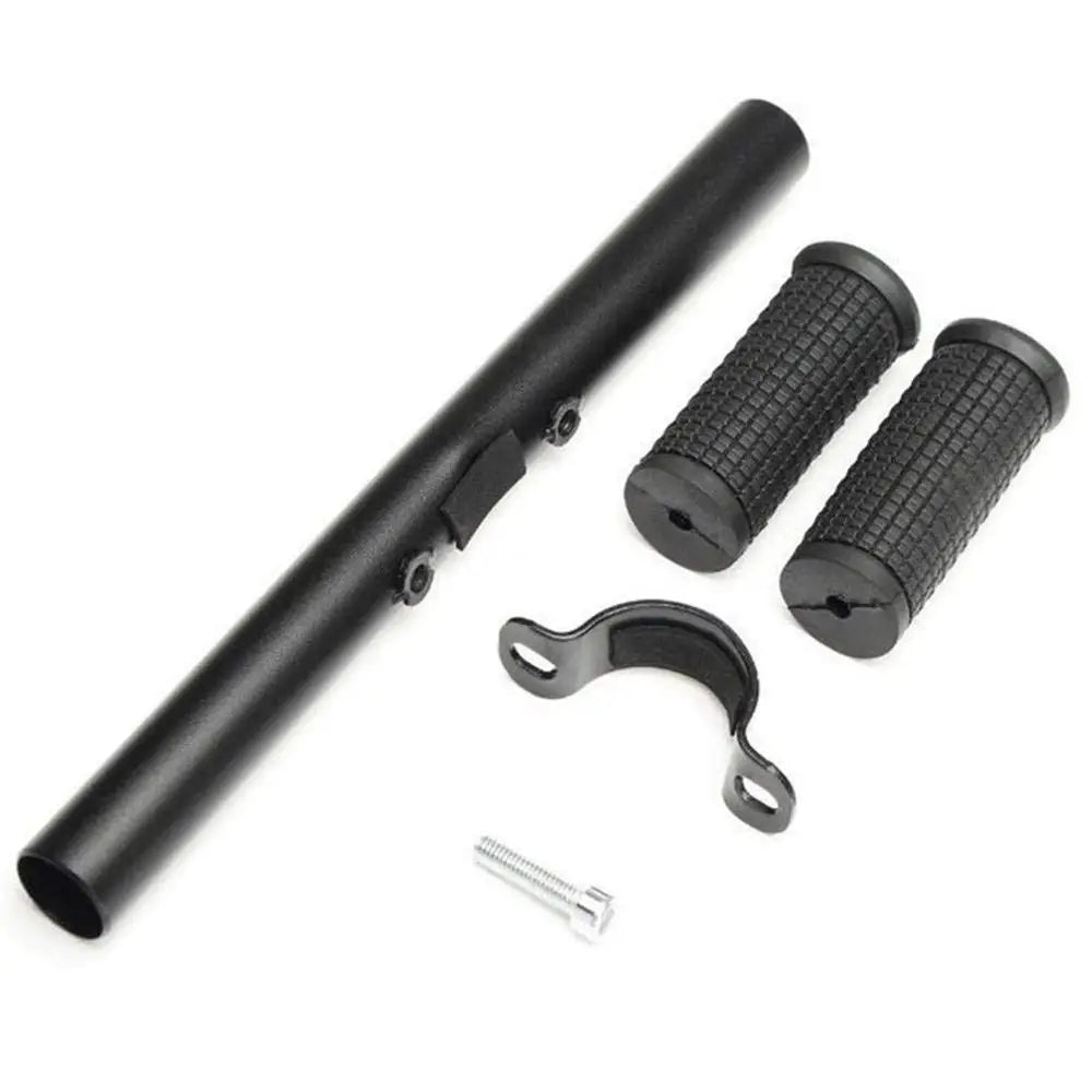 Superbsail Kids Handle Bar Children Aluminium Alloy Safety HandleBar for Xiaomi Mijia M365 Electric Scooter Accessories