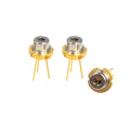 New Xinland 375nm 150mW High Power Multimode Laser Diode TO18 Package 5.6mm Long Service Life