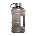 Samples Free 1.5lL Frosted Water Jug with Custom logo New Products Petg 2.2L Water Bottle logo 2021 Gym Bottles